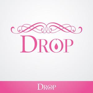 Miyariさんの「DROP」のロゴ作成への提案