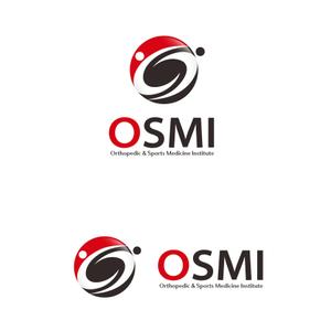 forever (Doing1248)さんの「OSMI」のロゴ作成への提案