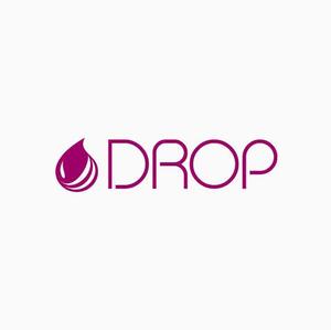 もり ()さんの「DROP」のロゴ作成への提案