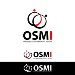 株式会社ティル (scheme-t)さんの「OSMI」のロゴ作成への提案