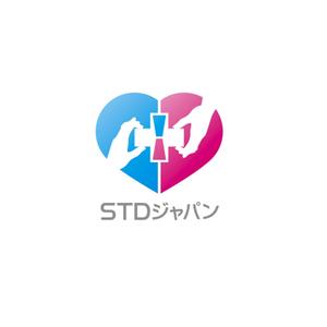 oo_design (oo_design)さんの（商標登録なし）「STDジャパン」のロゴ作成への提案