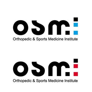 コムデザインルーム (com_design_room)さんの「OSMI」のロゴ作成への提案