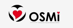 isoya design (isoya58)さんの「OSMI」のロゴ作成への提案