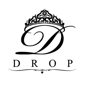 nira1227 (nira1227)さんの「DROP」のロゴ作成への提案
