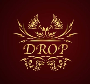 isoya design (isoya58)さんの「DROP」のロゴ作成への提案