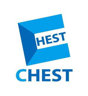 King_J (king_j)さんの「ＣＨＥＳＴ（チェスト）」のロゴ作成への提案