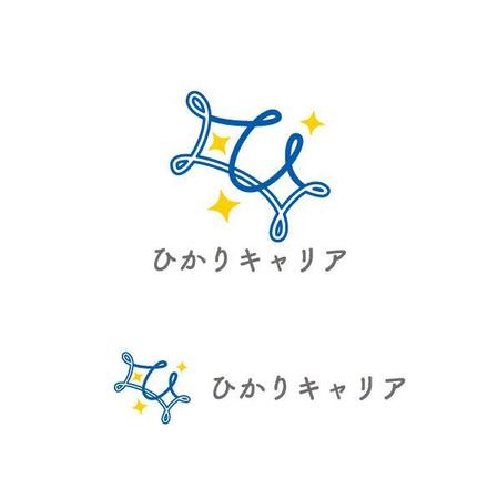 otanda (otanda)さんの【新規立ち上げ】人材紹介会社のロゴ制作への提案