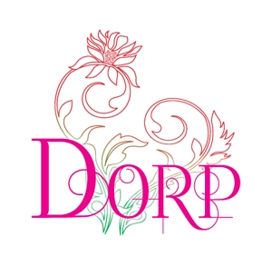 tetuさんの「DROP」のロゴ作成への提案