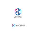 techiochan (techiochan)さんのコワーキングスペース「ABCスペース（エービーシースペース）」のロゴの仕事への提案