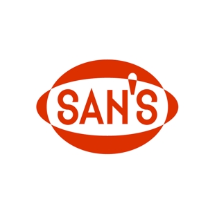 yamahiro (yamahiro)さんの「株式会社SAN'S」のロゴ作成への提案