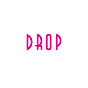 ATARI design (atari)さんの「DROP」のロゴ作成への提案