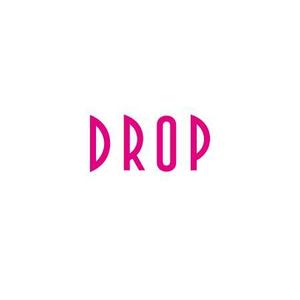 ATARI design (atari)さんの「DROP」のロゴ作成への提案