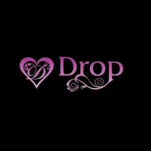 atomgra (atomgra)さんの「DROP」のロゴ作成への提案