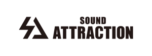 tsujimo (tsujimo)さんの音楽練習スタジオ「SOUND ATTRACTION」のロゴ作成への提案