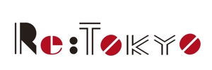 GOROSOME (RYOQUVO)さんのアパレルショップサイト「Re:Tokyo」のロゴへの提案