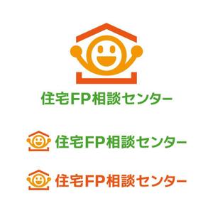 tsujimo (tsujimo)さんの「住宅FP相談センター」のロゴ作成（商標登録なし）への提案
