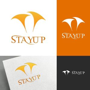 venusable ()さんのレンタルオフィス(コワーキングスペース)事業のロゴ制作への提案