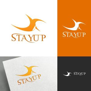 venusable ()さんのレンタルオフィス(コワーキングスペース)事業のロゴ制作への提案