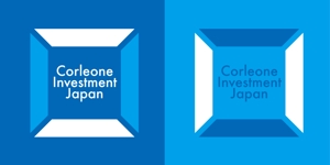 King_J (king_j)さんのコーポレートサイト【Corleone Investment Japan】のロゴ制作への提案