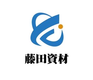 ぽんぽん (haruka0115322)さんの会社のロゴマーク（WEBページ・名刺・販促物で使用）への提案
