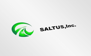 easel (easel)さんの「SALTUS」の会社ロゴ　への提案