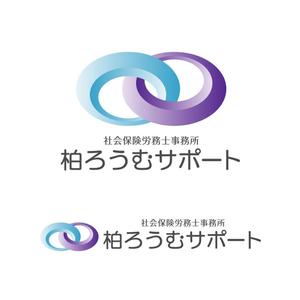 石田秀雄 (boxboxbox)さんの元気な社労士事務所「柏ろうむサポート」のロゴ作成をお願いいたしますへの提案