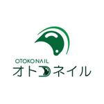 tetuさんの男性向けネイルサロンのロゴ作成への提案