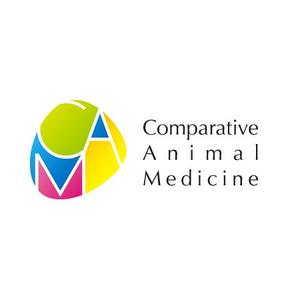 UGUG (ugug)さんの「Comparative Animal Medicine」のロゴ作成への提案
