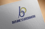 モンチ (yukiyoshi)さんの【ビジネス×トライアスロン】をコーチングする「ビジネスアイアンマン」のロゴへの提案