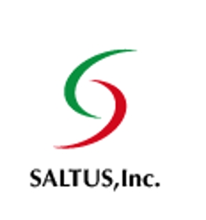 creative1 (AkihikoMiyamoto)さんの「SALTUS」の会社ロゴ　への提案