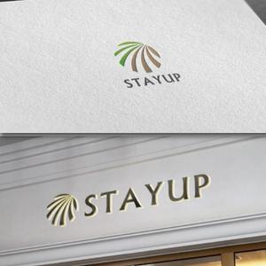 late_design ()さんのレンタルオフィス(コワーキングスペース)事業のロゴ制作への提案