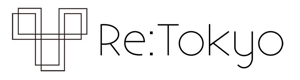 calimbo goto (calimbo)さんのアパレルショップサイト「Re:Tokyo」のロゴへの提案