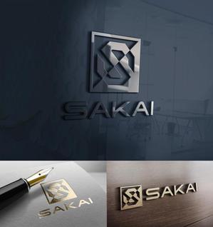 中津留　正倫 (cpo_mn)さんのコーポレートロゴの作成への提案