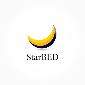 bukiyou (bukiyou)さんの「StarBED」のロゴ作成への提案