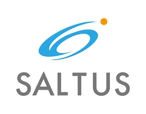 waami01 (waami01)さんの「SALTUS」の会社ロゴ　への提案