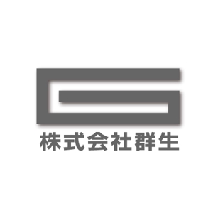 daiichi0001さんの「株式会社 群生」のロゴ作成への提案