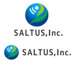 TEX597 (TEXTURE)さんの「SALTUS」の会社ロゴ　への提案