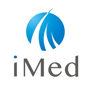 waami01 (waami01)さんの医療系スタートアップ「iMed Technologies」のロゴへの提案