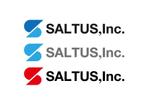 loto (loto)さんの「SALTUS」の会社ロゴ　への提案