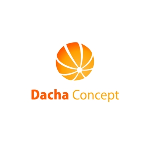 ol_z (ol_z)さんの「Dacha Concept」のロゴ作成への提案