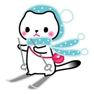 アサノハ意匠室 (mio-oim)さんの志賀高原オフィシャル「ゆるキャラ」への提案