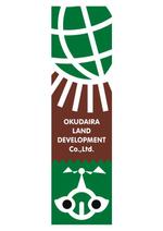 HirauchiHaruo (atomdesign)さんのＯＫＵＤＡＩＲＡ　ＬＡＮＤ　ＤＥＶＥＬＯＰＭＥＮＴ　Ｃo．，Ｌｔｄ．への提案
