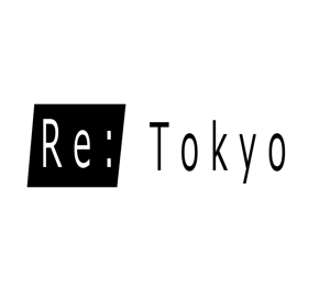 nyiamsxxx (nyiamsxxx)さんのアパレルショップサイト「Re:Tokyo」のロゴへの提案