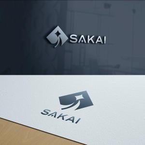 SakutaDesign (Saku-TA)さんのコーポレートロゴの作成への提案