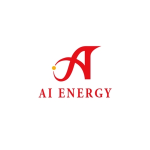 ATARI design (atari)さんの太陽光発電所サイト「ＡＩエネルギー」のロゴへの提案