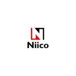 kazubonさんのライブ配信芸能プロダクションの会社「niico」のロゴへの提案