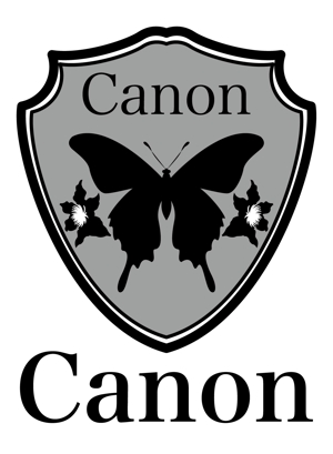 kazueetさんの「KanonかCanon」のロゴ作成への提案
