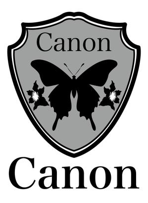 kazueetさんの「KanonかCanon」のロゴ作成への提案