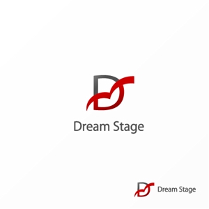 Jelly (Jelly)さんの番組イベント制作会社「Dream Stage」のロゴ　への提案