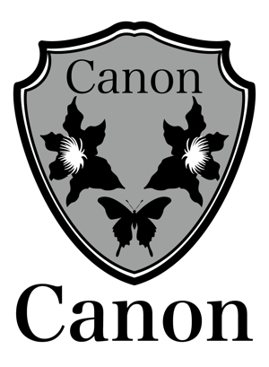 kazueetさんの「KanonかCanon」のロゴ作成への提案